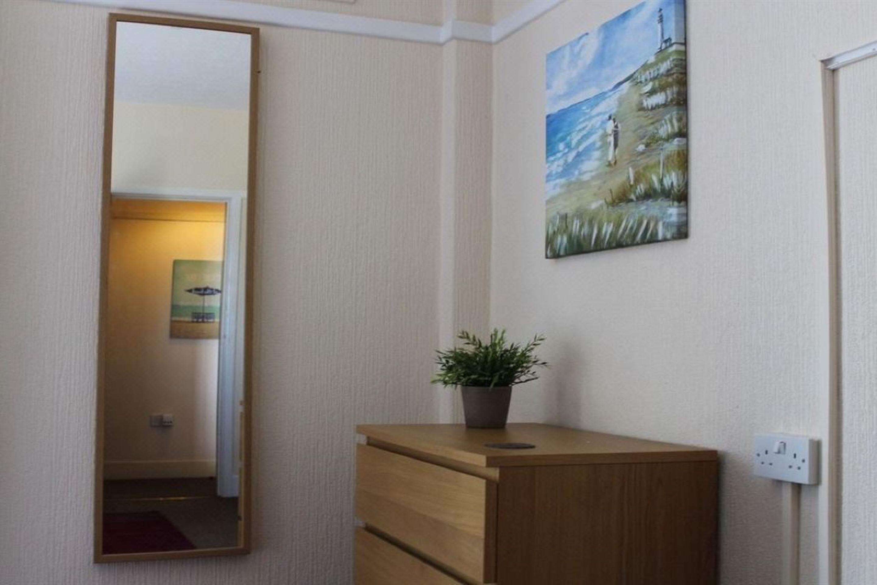 Oyo The Sun Hotel Skegness Exterior photo